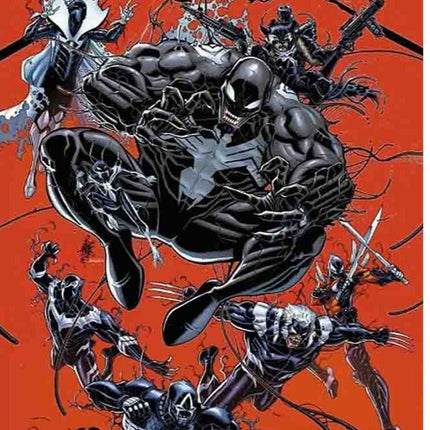 UNIVERSO VENENO | CULLEN BUNN