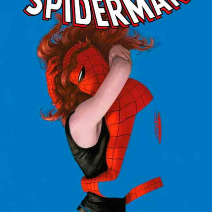 EL ASOMBROSO SPIDERMAN 29 UN MOMENTO EN EL TIEMPO | JOE QUESADA