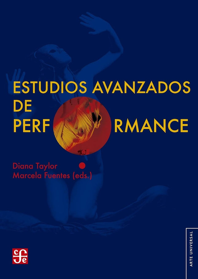 ESTUDIOS AVANZADOS DE PERFORMANCE | VARIOS