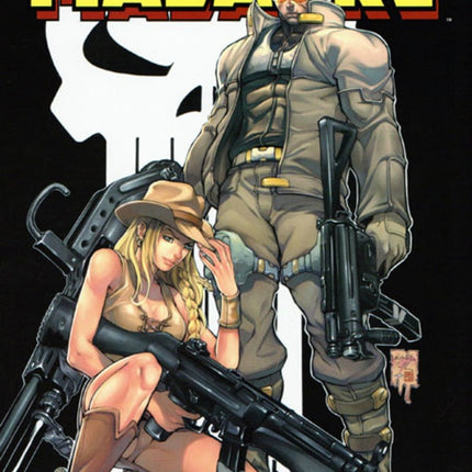 LA MUERTE DE LOBEZNO. EL LEGADO DE LOGAN | CHARLES SOULE