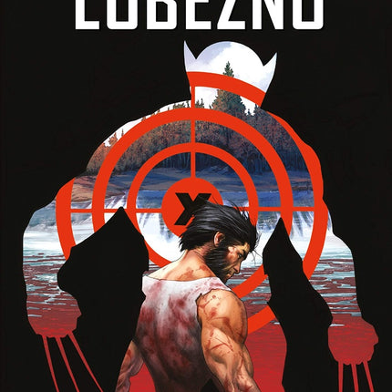LA MUERTE DE LOBEZNO | CHARLES SOULE
