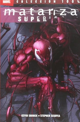 MATANZA SUPERIOR | KEVIN SHINICK