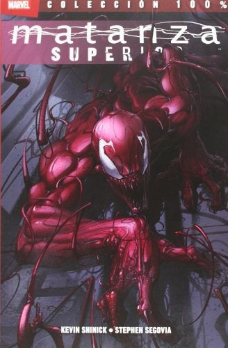 MATANZA SUPERIOR | KEVIN SHINICK