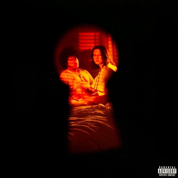 I SAID I LOVE YOUR FIRST | SELENA GOMEZ & BENNY BLANCO