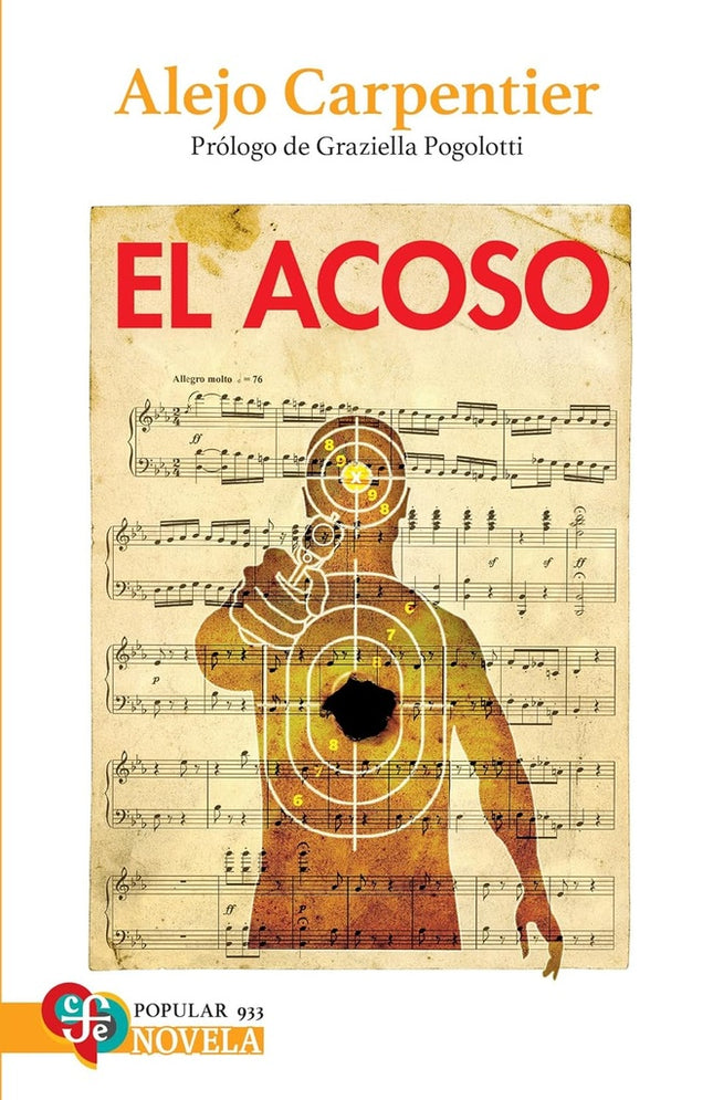 ACOSO, EL | ALEJO CARPENTIER