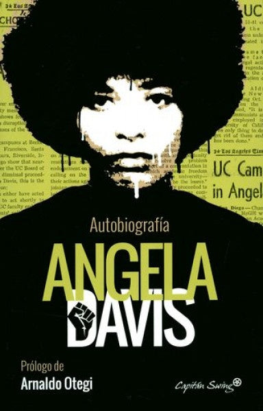 AUTOBIOGRAFIA | ANGELA DAVIS