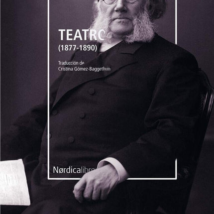 TEATRO (1877-1890) | HENRIK IBSEN