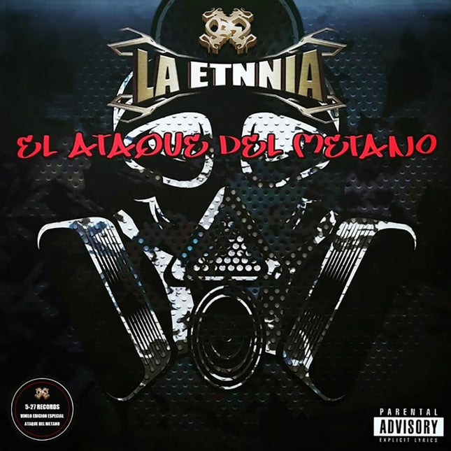 EL ATAQUE DEL METANO | LA ETNNIA