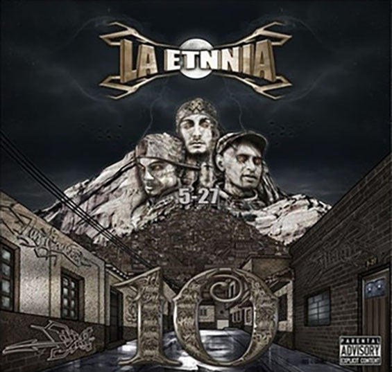 10 | LA ETNNIA