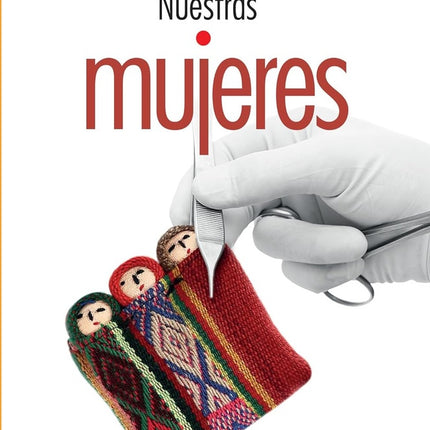 NUESTRAS MUJERES | JENNIFER THORNDIKE