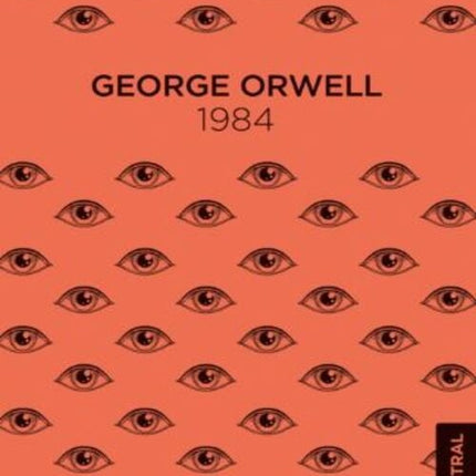 1984 | GEORGE ORWELL