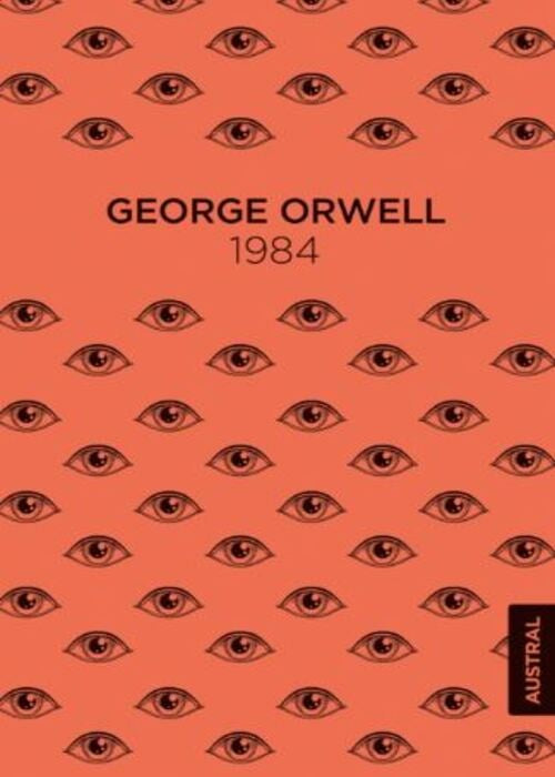 1984 | GEORGE ORWELL