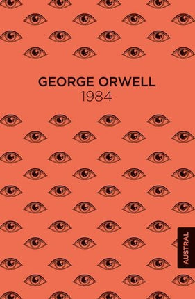 1984 | GEORGE ORWELL