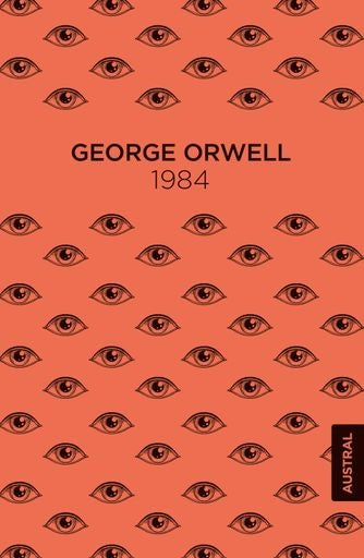 1984 | GEORGE ORWELL