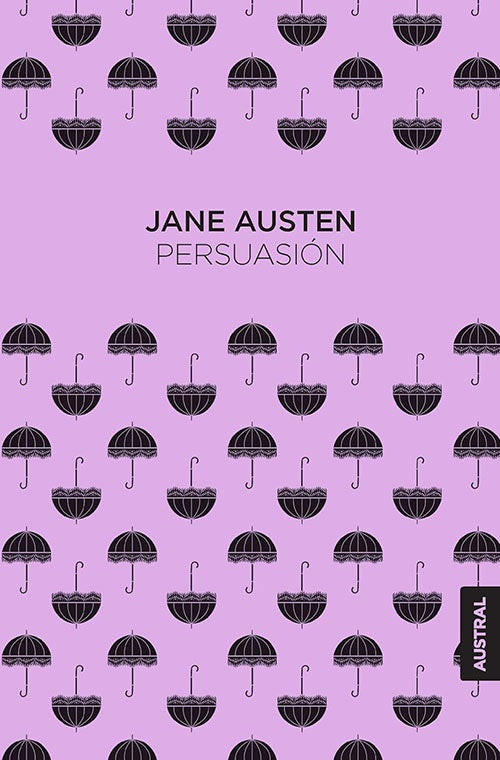 PERSUACION | JANE AUSTEN
