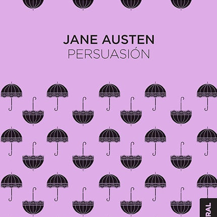 PERSUACION | JANE AUSTEN
