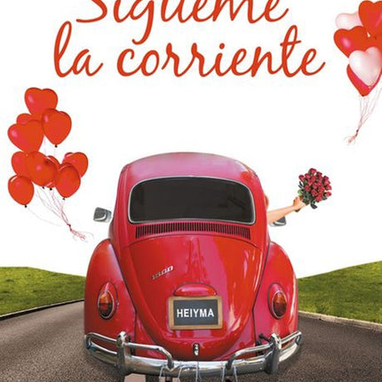 SIGUEME LA CORRIENTE | MEGAN MAXWELL