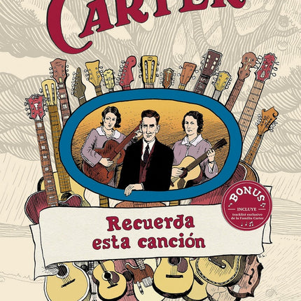 LA FAMILIA CARTER: RECUERDA ESTA CANCION | FRANK M. YOUNG