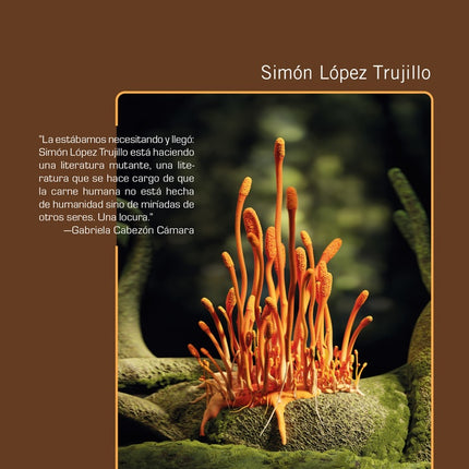 EL VASTO TERRITORIO | SIMON LOPEZ TRUJILLO