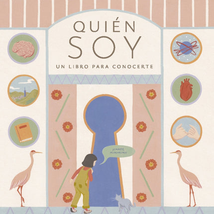 QUIEN SOY YO | TZU CHUNG CHANG