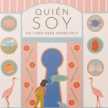 QUIEN SOY YO | TZU CHUNG CHANG