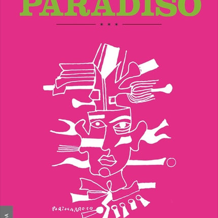 PARADISO | JOSE LEZAMA LIMA