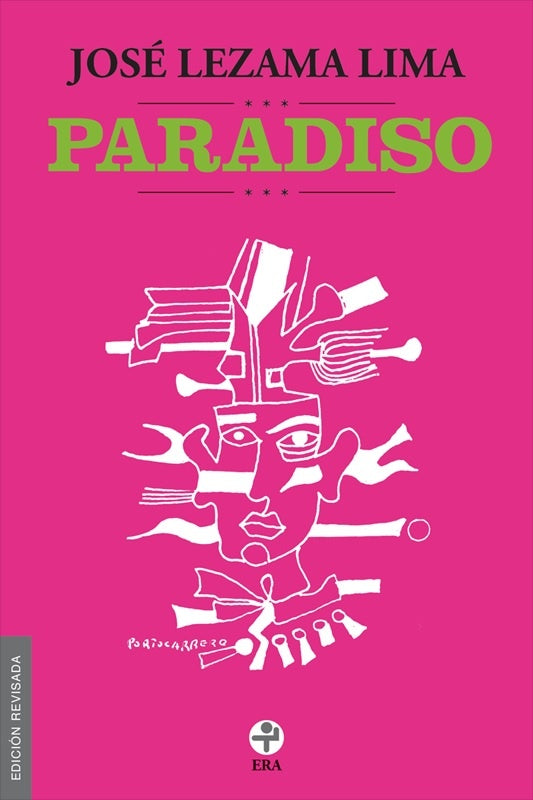 PARADISO | JOSE LEZAMA LIMA