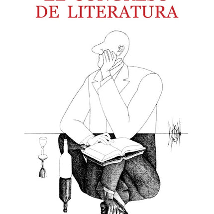 EL CONGRESO DE LITERATURA | CESAR AIRA