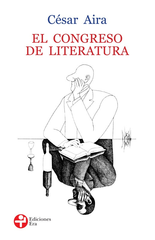 EL CONGRESO DE LITERATURA | CESAR AIRA