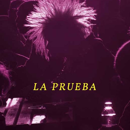 LA PRUEBA | CESAR AIRA
