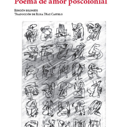 POEMA DE AMOR POSCOLONIAL | NATALIE DIAZ