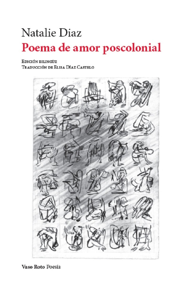 POEMA DE AMOR POSCOLONIAL | NATALIE DIAZ