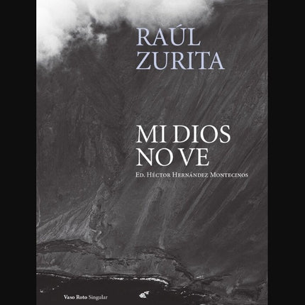 MI DIOS NO VE | RAUL ZURITA