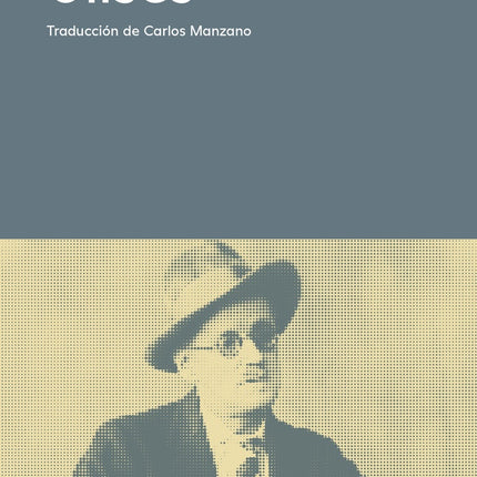 ULISES | JAMES JOYCE
