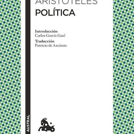 POLITICA | ARISTOTELES