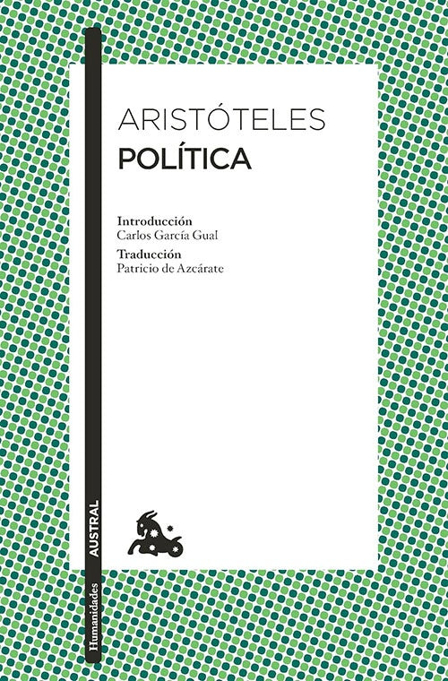 POLITICA | ARISTOTELES