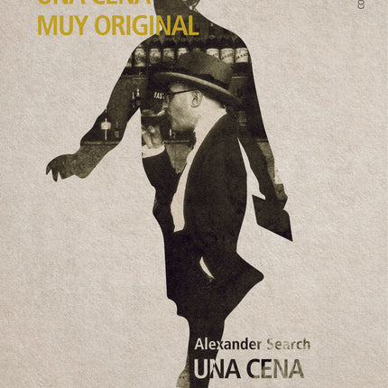 UNA CENA MUY ORIGINAL | FERNANDO PESSOA