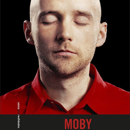 PORCELAIN. MIS MEMORIAS | MOBY