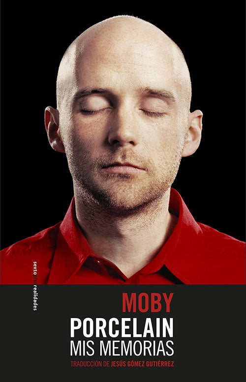 PORCELAIN. MIS MEMORIAS | MOBY