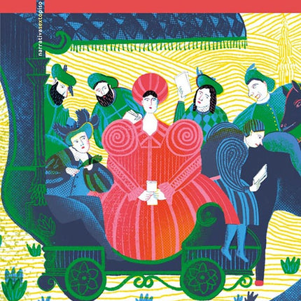 PAPEL CON MARCA DE AGUA | GORAN PETROVIC