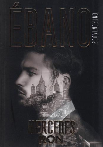 EBANO - ENFRENTADOS | MERCEDES RON