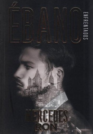 EBANO - ENFRENTADOS | MERCEDES RON