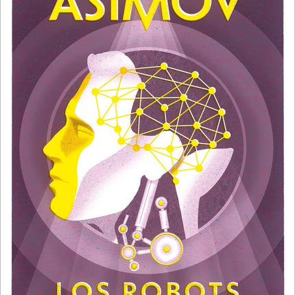 LOS ROBOTS DEL AMANECER | ISAAC ASIMOV