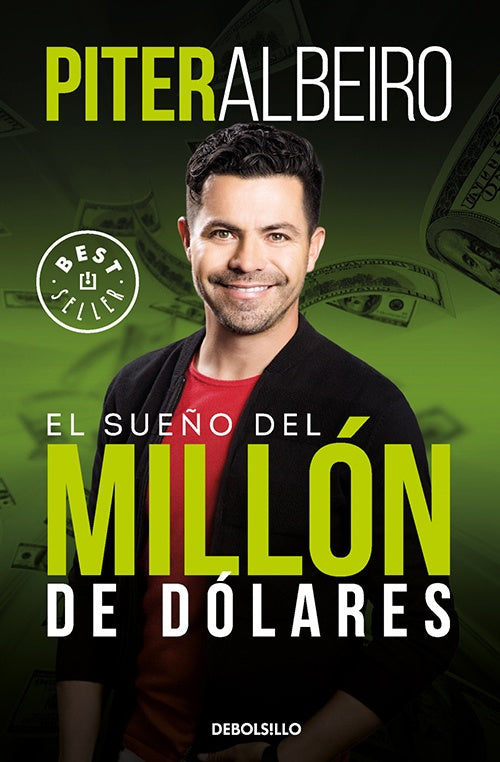 EL SUEÑO DEL MILLON DE DOLARES | PITER ALBEIRO