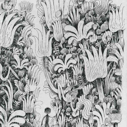 SIEMPRE CERCA | MARK JANSSEN