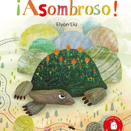 ASOMBROSO! | ELYON LIU