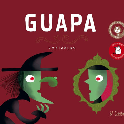 GUAPA | CANIZALES