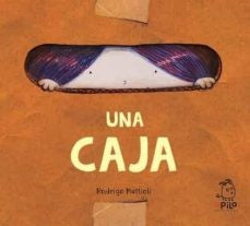 UNA CAJA | RODRIGO MATTIOLI
