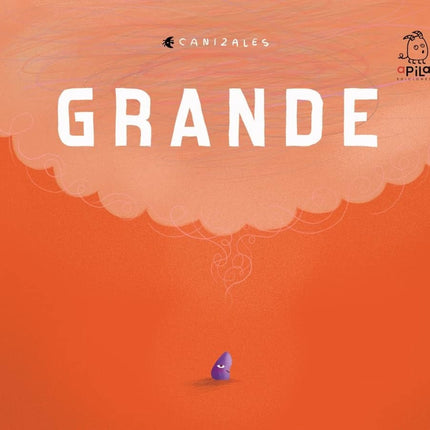 GRANDE | CANIZALES