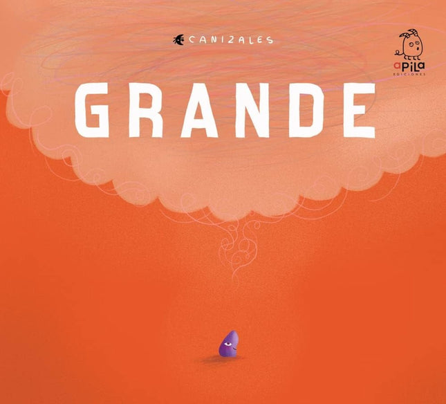 GRANDE | CANIZALES